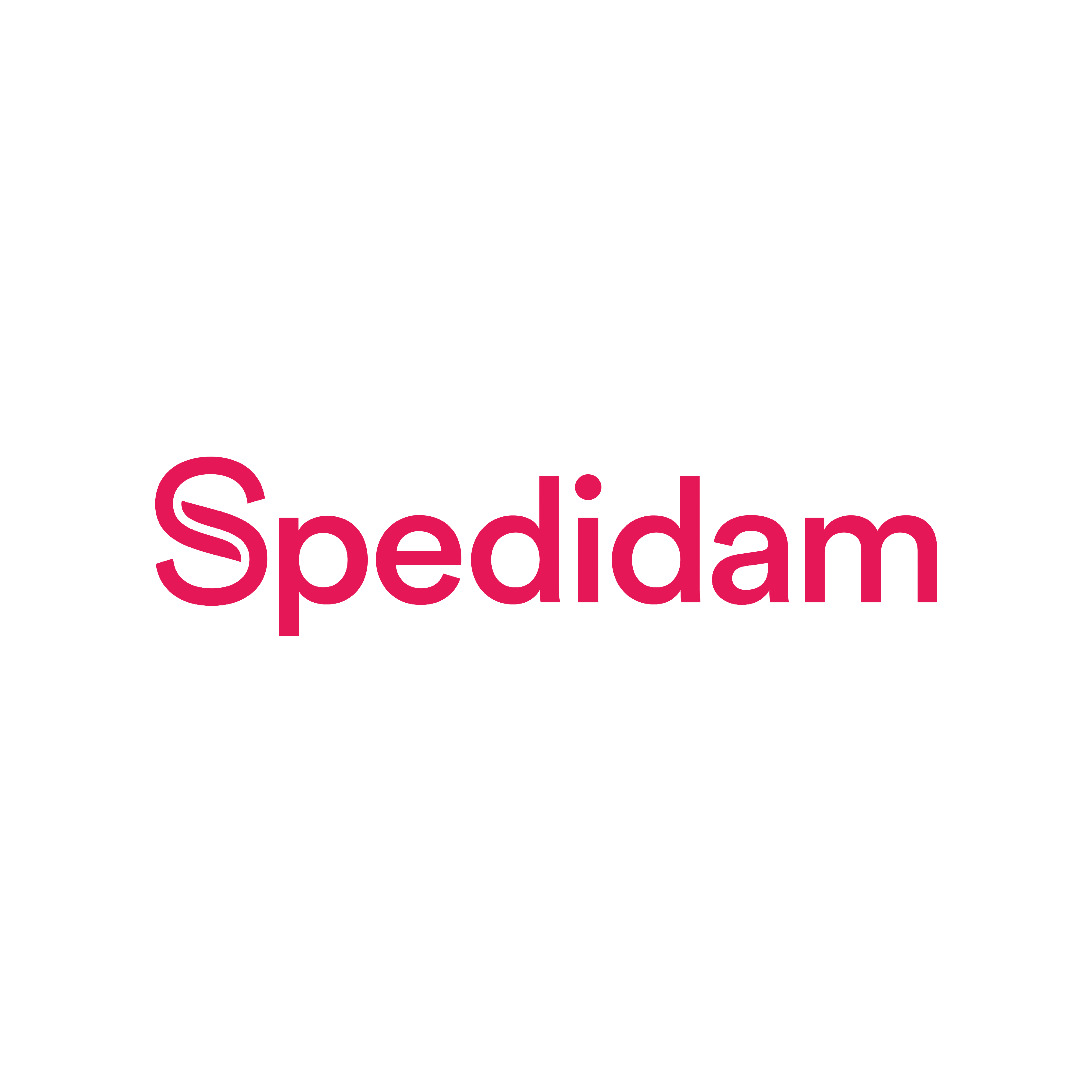 Spedidam